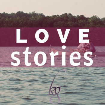 Love Stories (a collection from Kindred Grace)