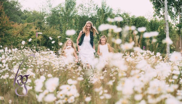 5 Things I’ve Learned in 5 Years of Motherhood