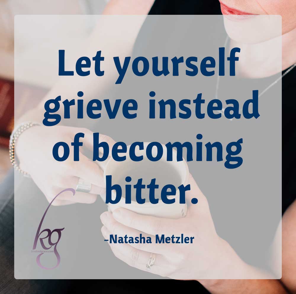 Sometimes the loss of some relationships can never be bridged, either because of death or distance or abuse, but that doesn’t mean we can’t still experience healing. And in many other cases, there are truly healthy ways to step back into relationship in a way that honors God and others. via @KindredGrace