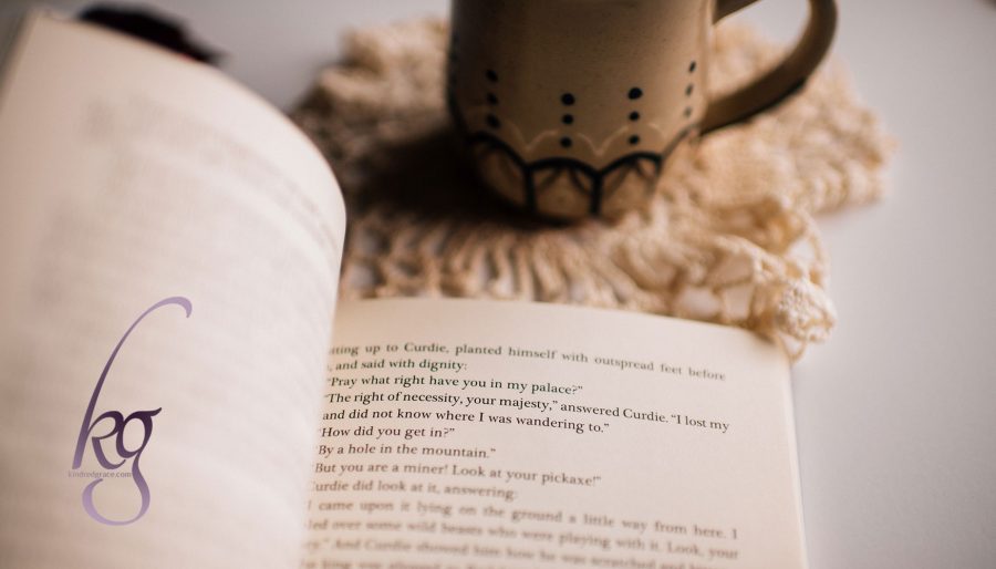 Novels with Gems of the Father’s Truth