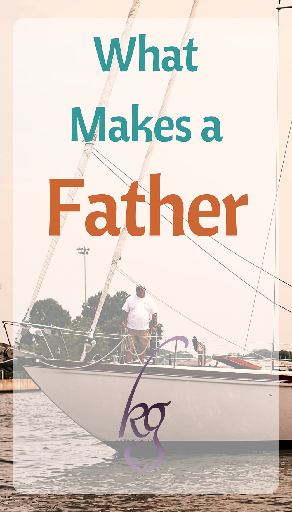 Men young and old possess the qualities we cherish in our God and in our fathers. Even greater than my desire for my son to become a father, I desire for him to possess the character traits modeled in our Heavenly Father. No matter what jobs or roles he takes on, those qualities are what really define a man. via @KindredGrace