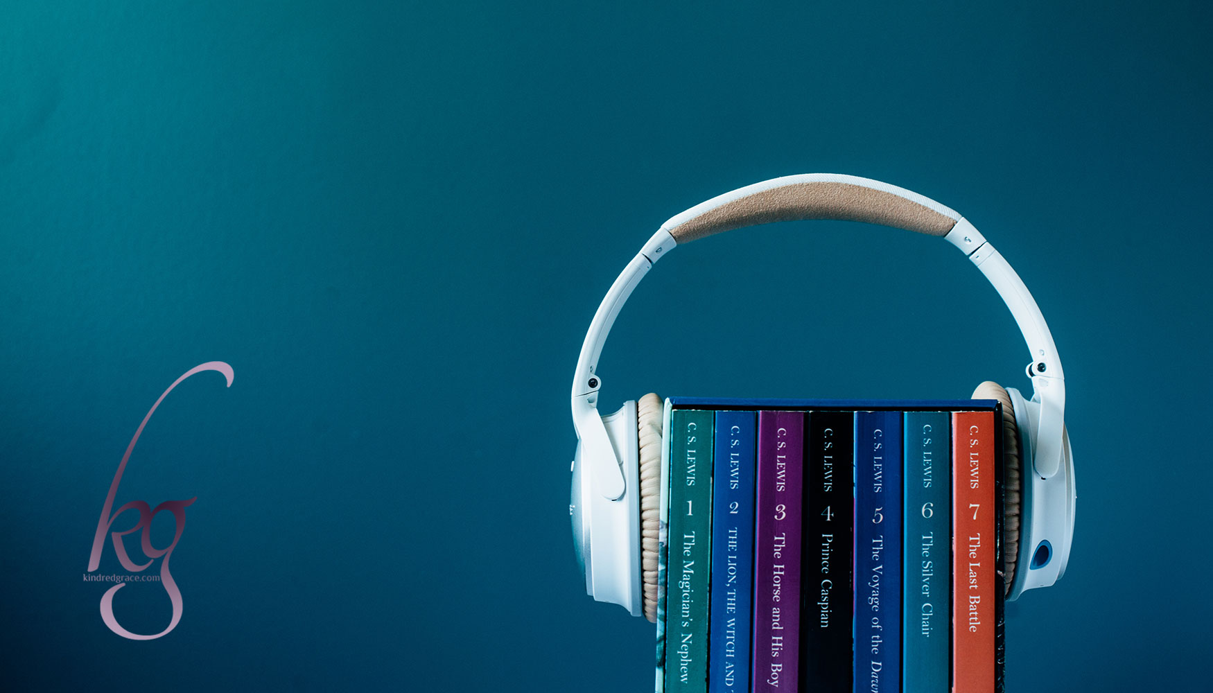 Audiobooks That Touch the Heart
