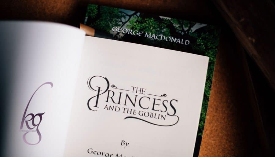 Why C.S. Lewis Fans Should Not Ignore George MacDonald