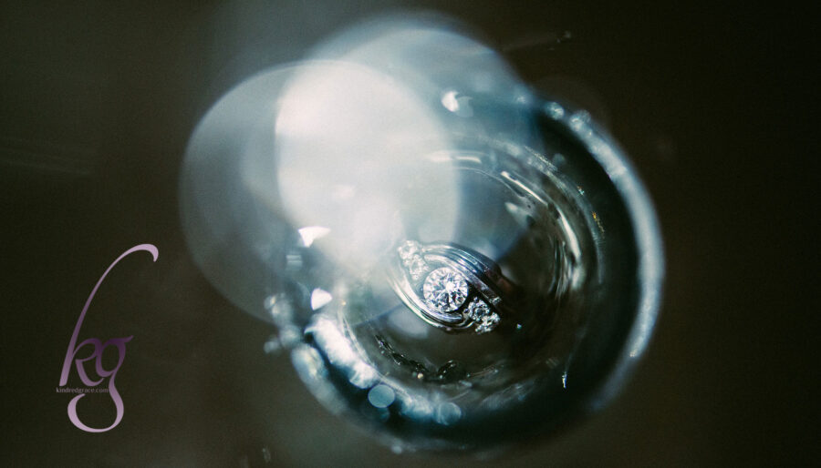 How to Reflect the Light of Jesus Like Diamonds