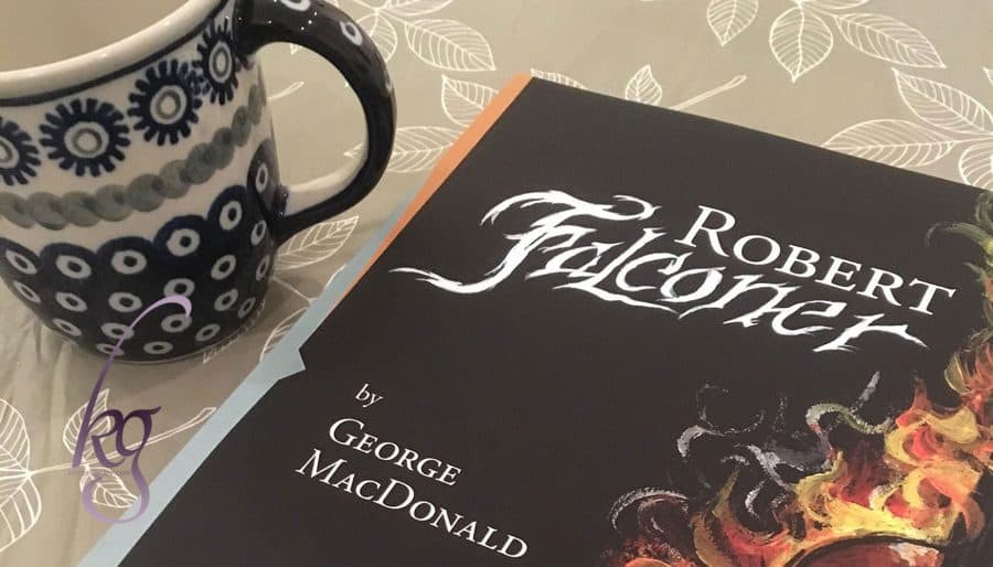 When Do I Love Sermons Disguised As Novels?