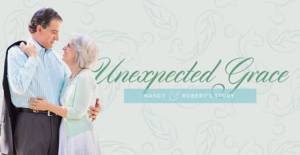 Unexpected Grace