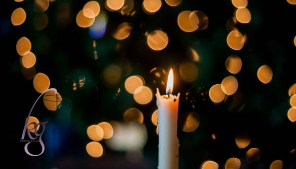 How to Create Unhurried Moments This Advent