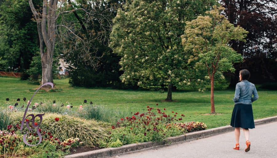 When Motherhood Comes in Weakness